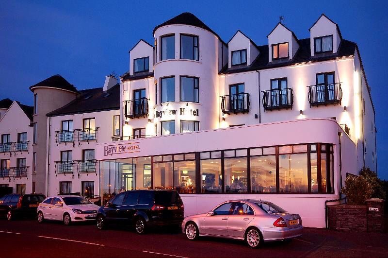Bayview Hotel