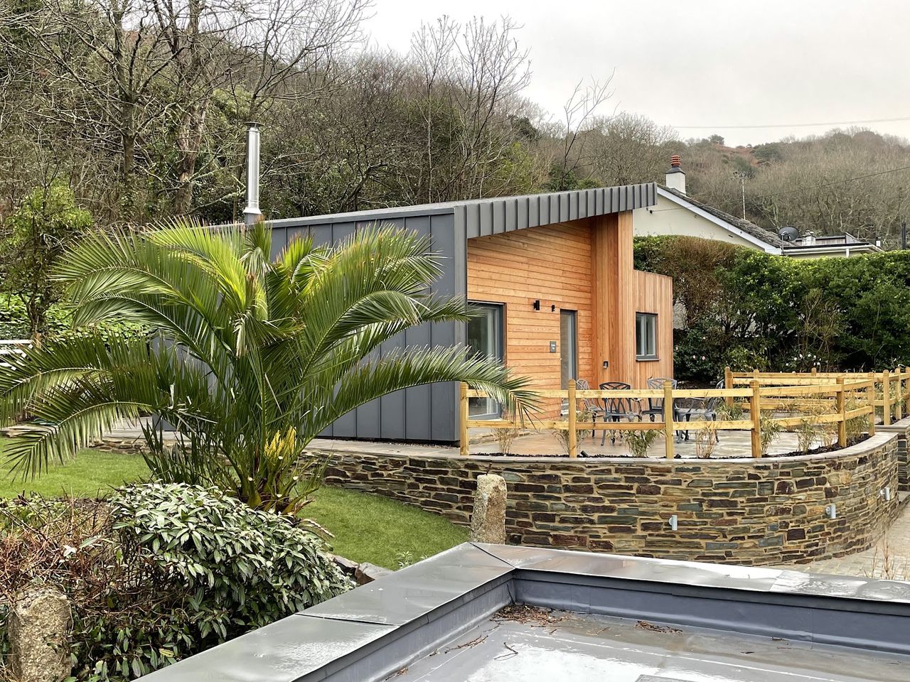Beach Cottage
