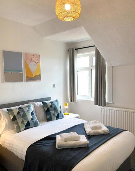 Beach Hotel Torbay B&B