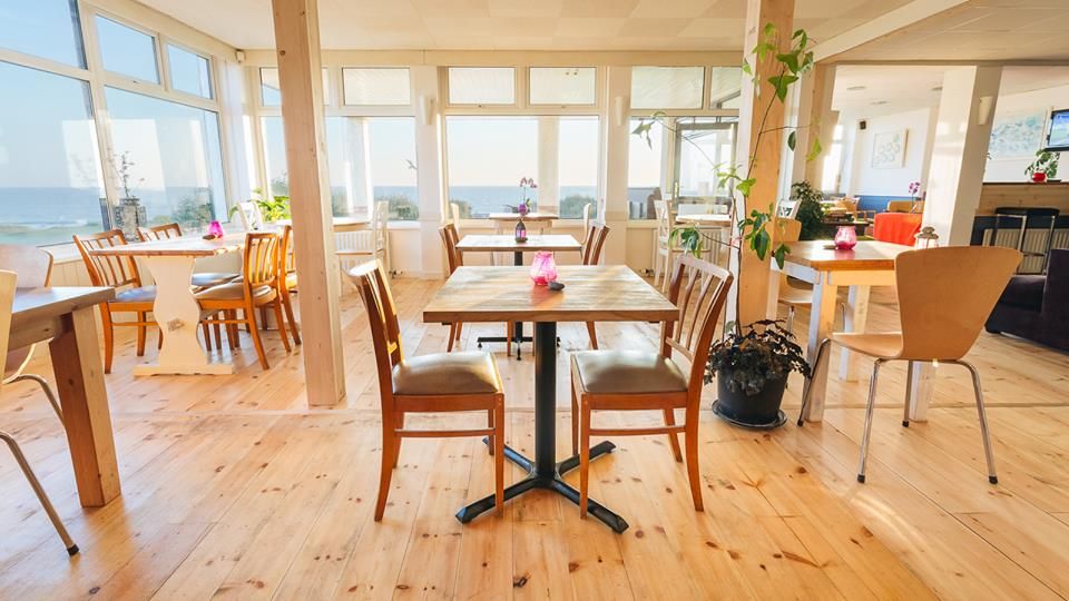 Beach House B&B