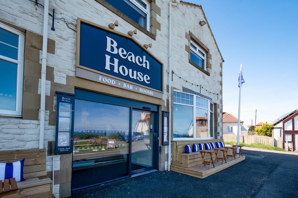 Beach House Hotel