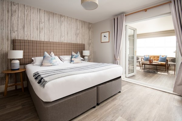 Beach House Hotel