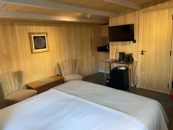 Beach Lodge