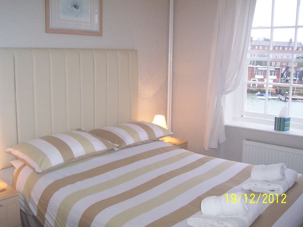 Beach View Guest House