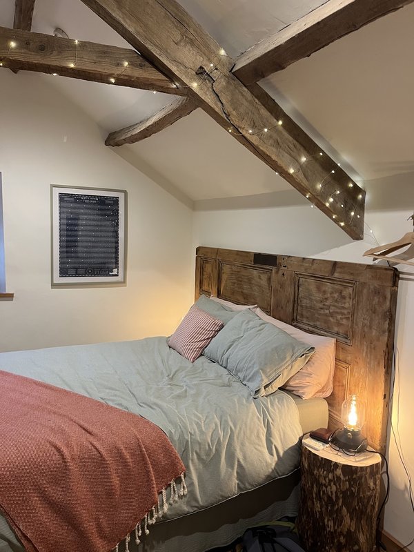 Beachborough Country House