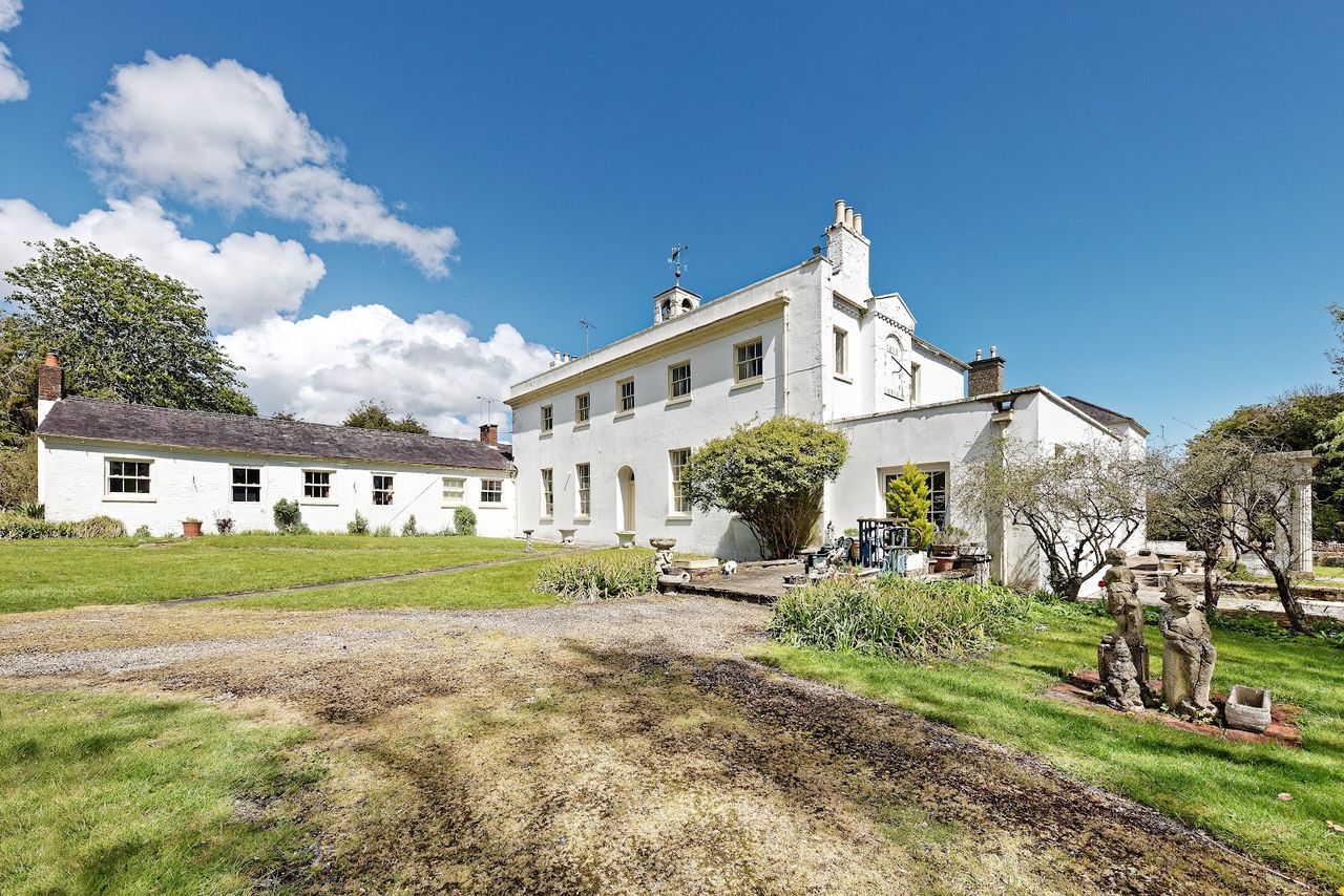 Beachborough Park