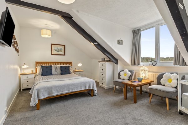 Beachcomber B&B