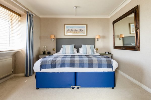 Beachcroft Hotel BW Signature Collection