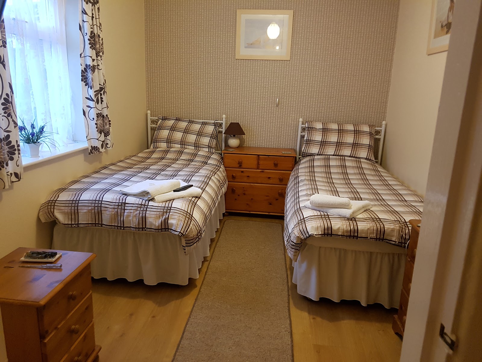 Beachdene Guest House