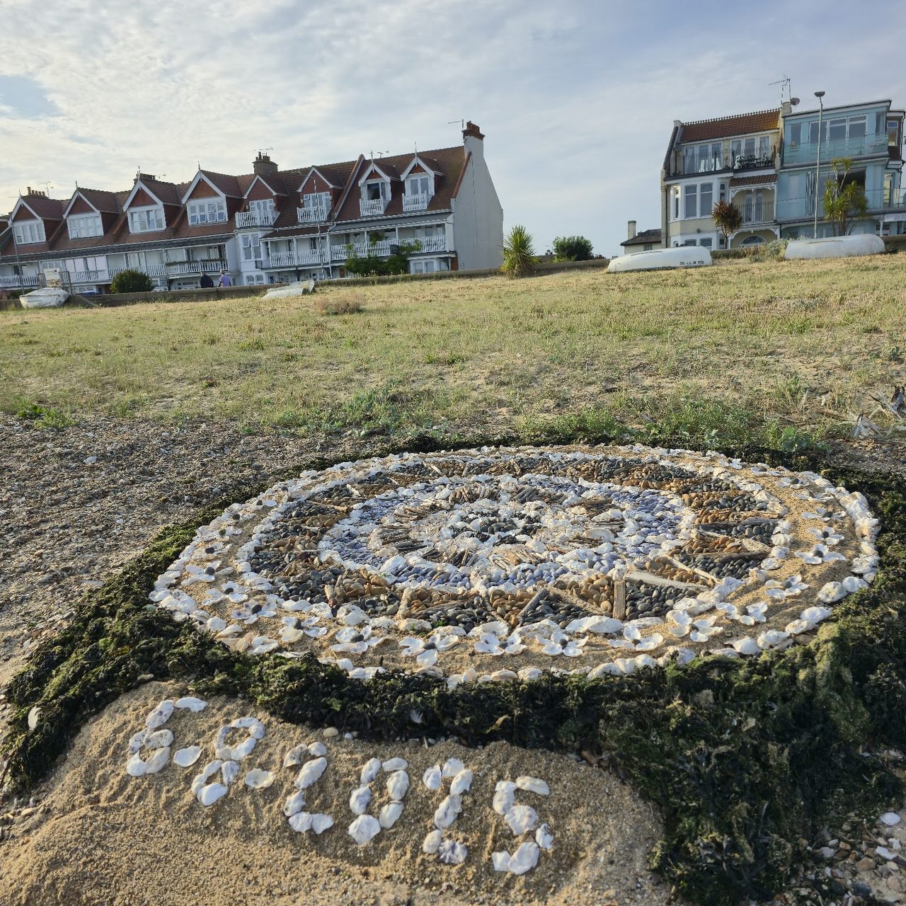 Beaches Guest House