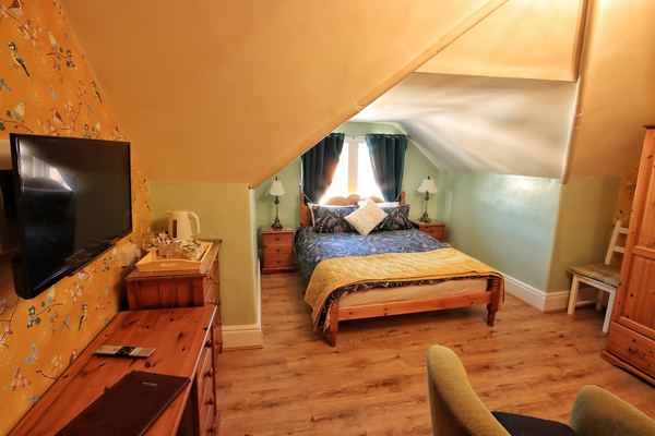 Beaches Guesthouse