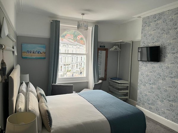 Beachside Guest House