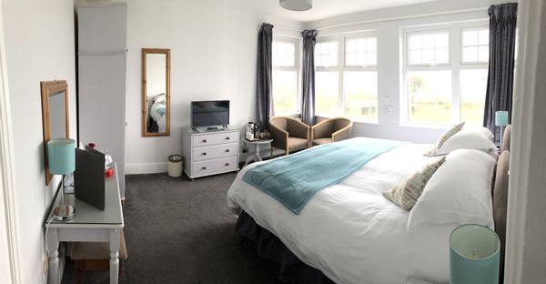Beacon Country House Hotel