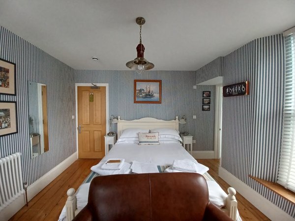 Beacon House B&B Brixham
