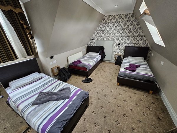 Beaconsfield Hotel