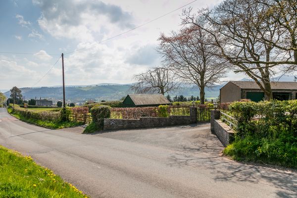 Beaconsview B&B