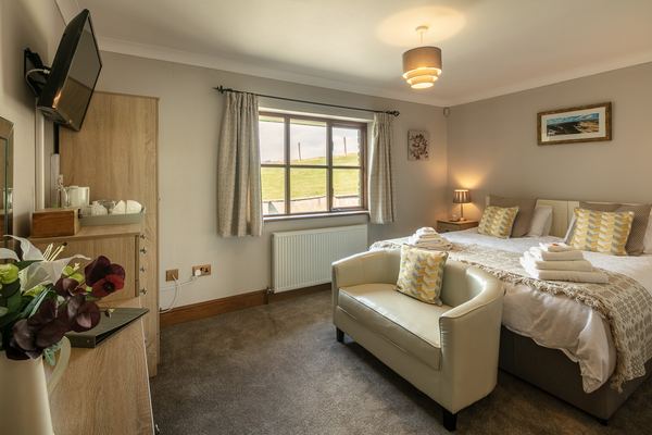 Beaconsview B&B