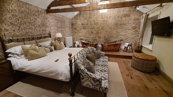 Beadnell Towers Hotel