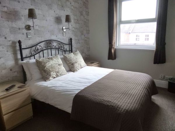 Beamsley Lodge B&B