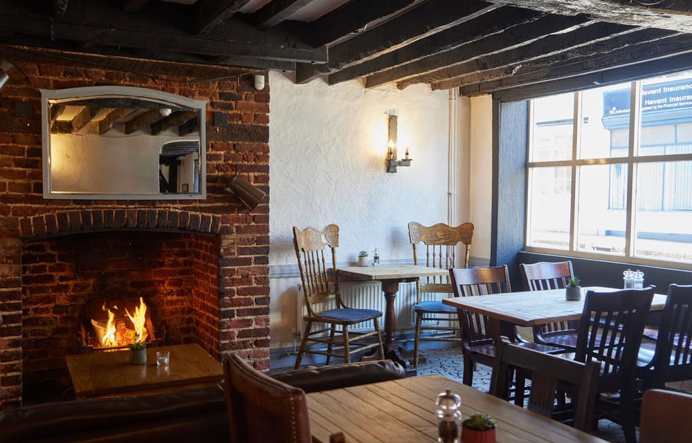 Bear Hotel by Greene King Inns