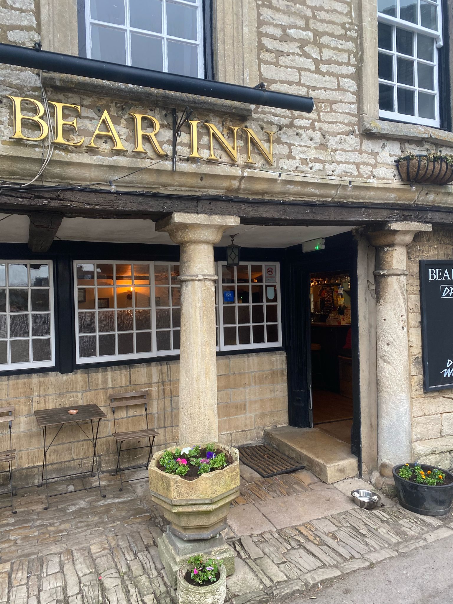 Bear Inn