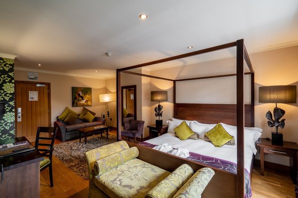Bears Paw Inn