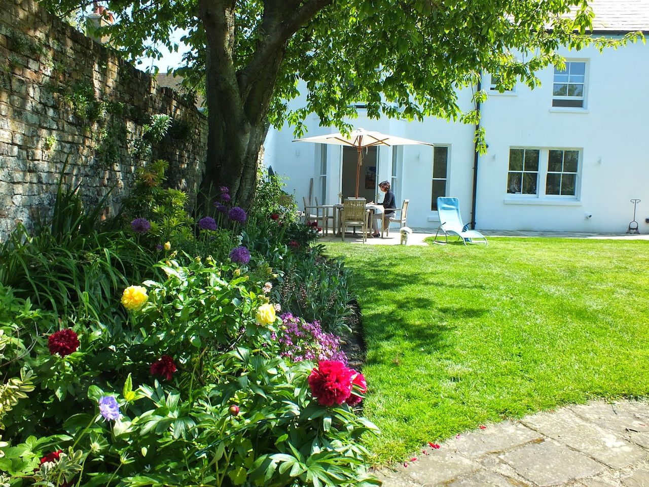 Bears Well Guest House