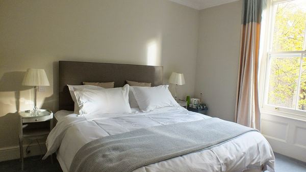 Bears Well Guest House