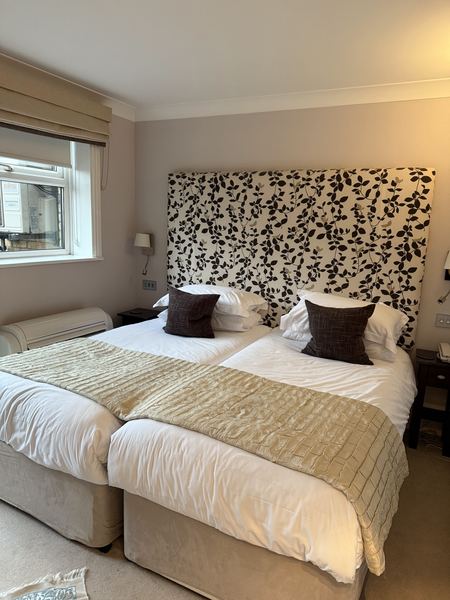 Beaufort House - Knightsbridge