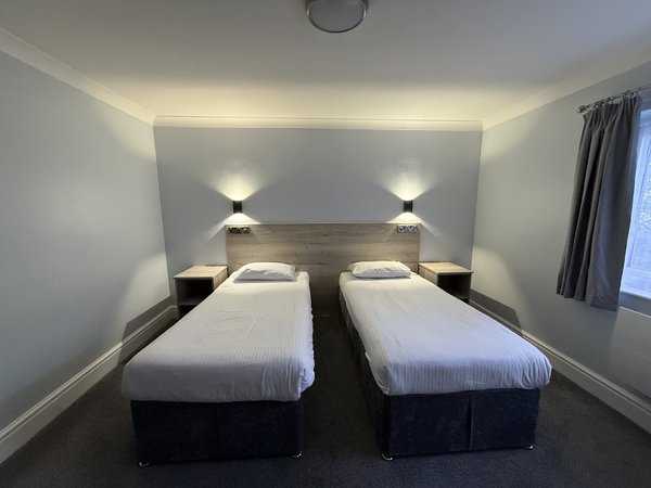 Beaufort Park Hotel