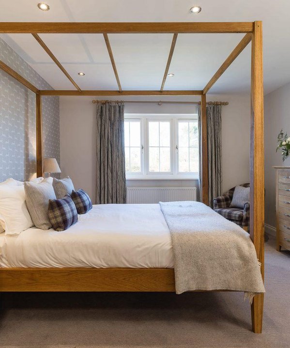 Beaulieu Hotel
