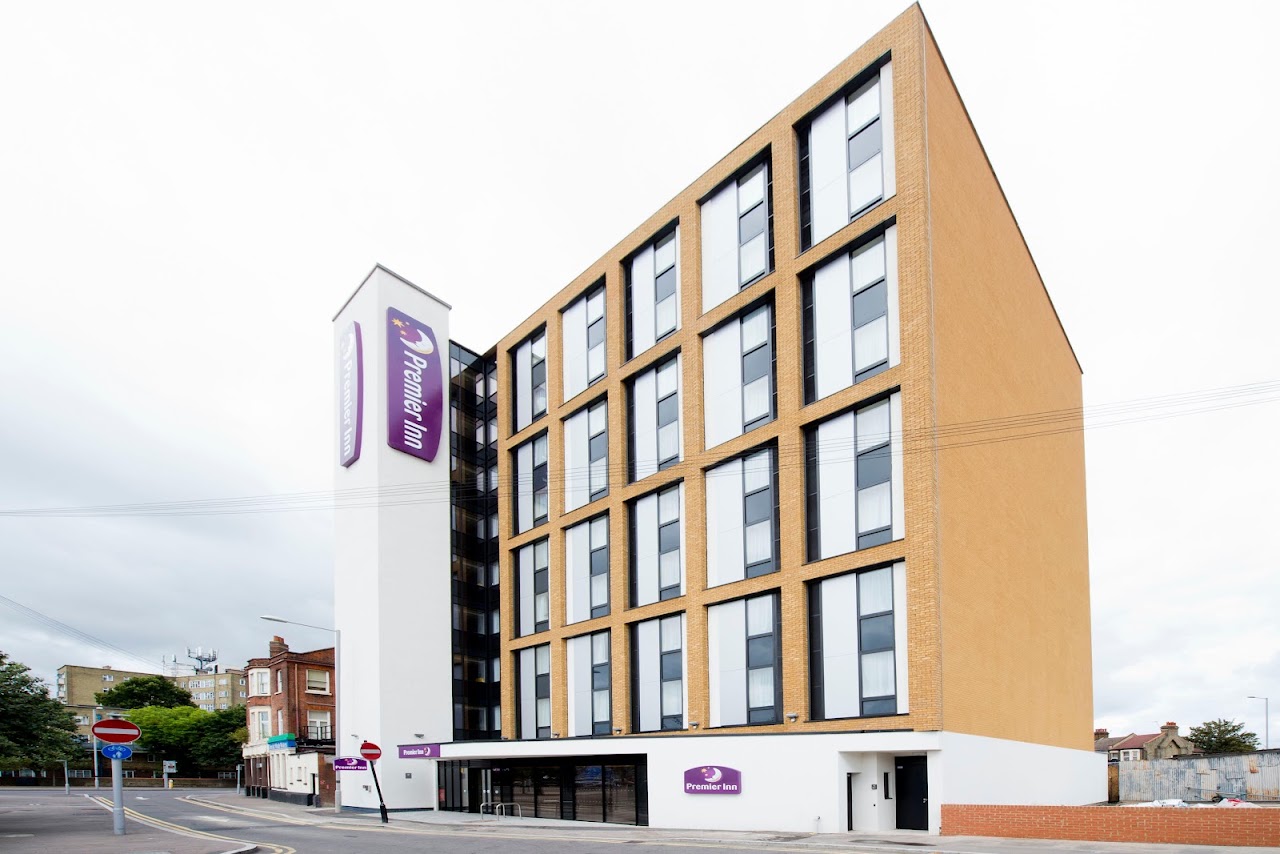 Beautiful rooms near Bruce Grove Tottenham Stadium