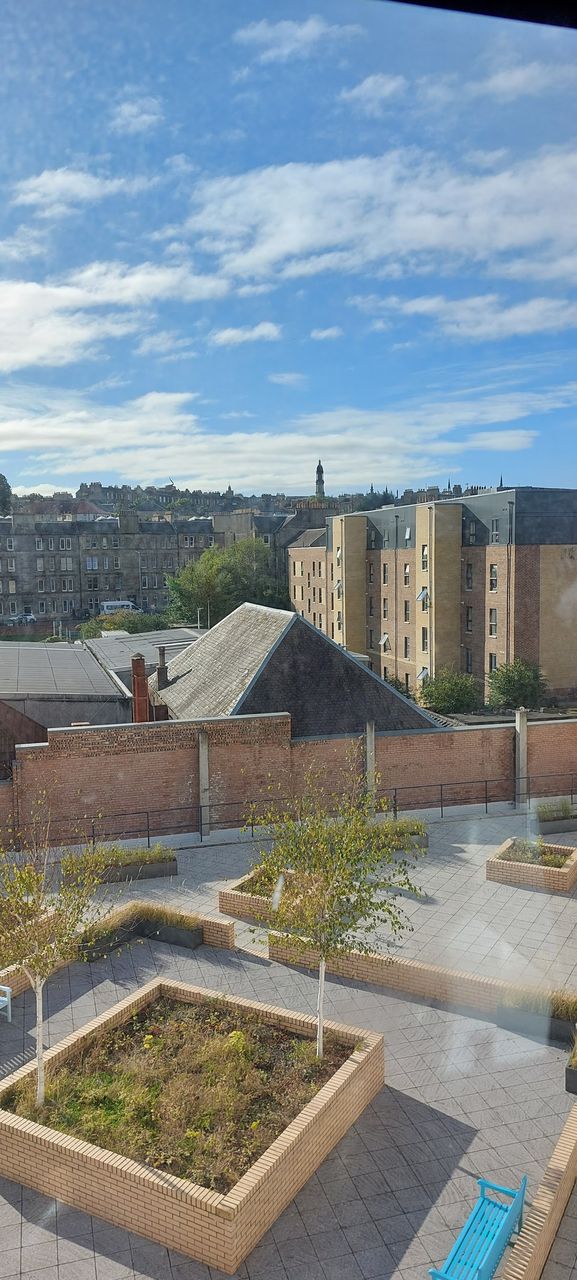 Beaverbank Place - Campus Accommodation