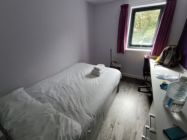 Beaverbank Place - Campus Accommodation