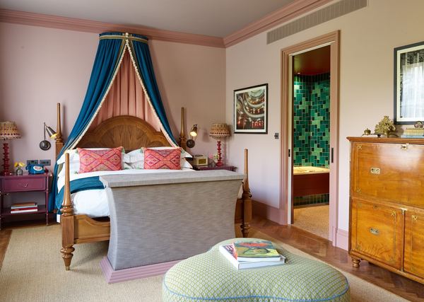 Beaverbrook Town House