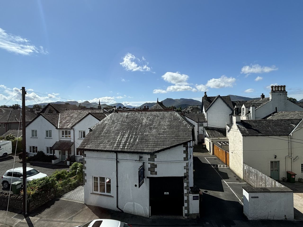 Beckside Guest House Keswick