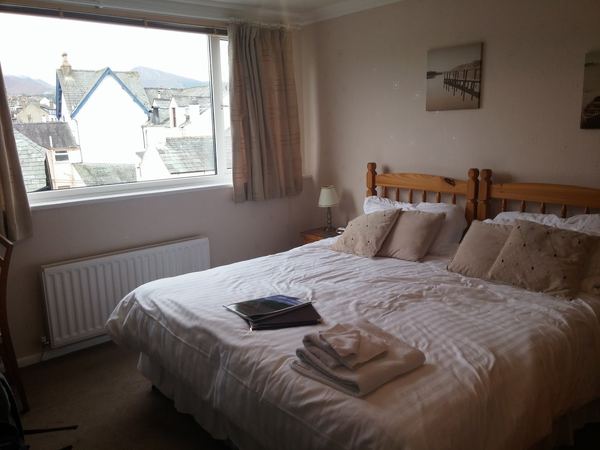 Beckside Guest House Keswick