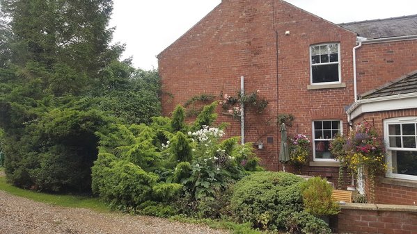Bed and Breakfast Ashfield