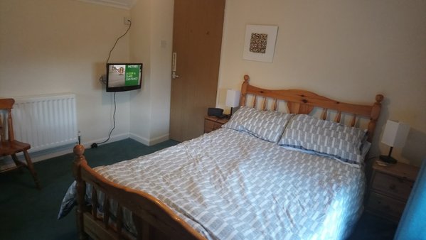 Bed and Breakfast Ashfield