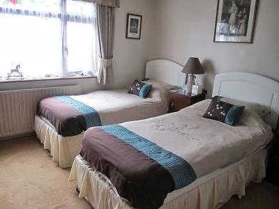 Bed & Breakfast Fieldview