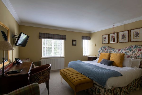 Bedford Arms Hotel