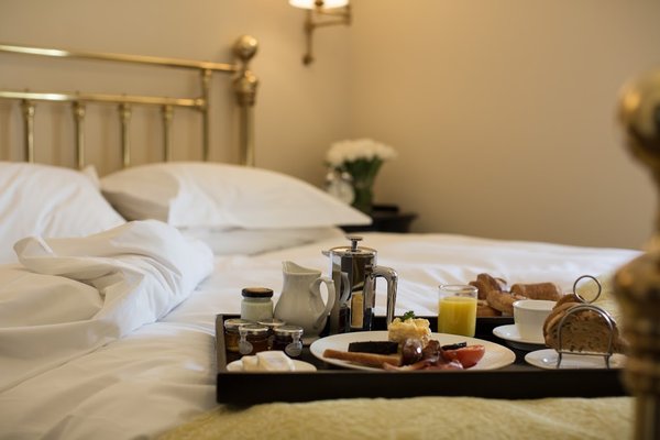 Bedford Lodge Hotel