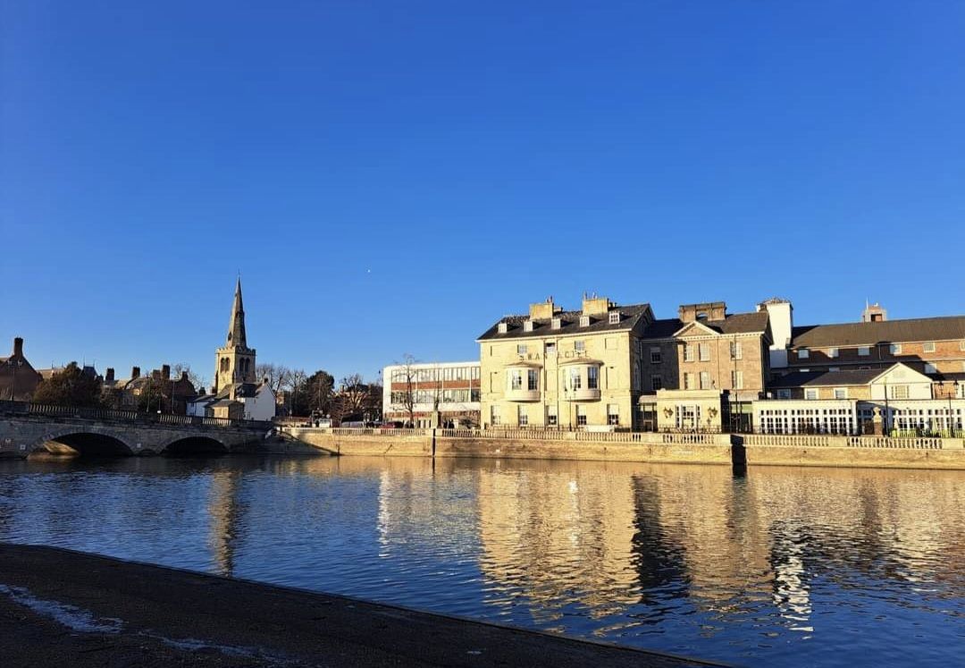 Bedford Swan Hotel