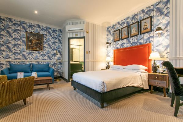 Bedford Swan Hotel