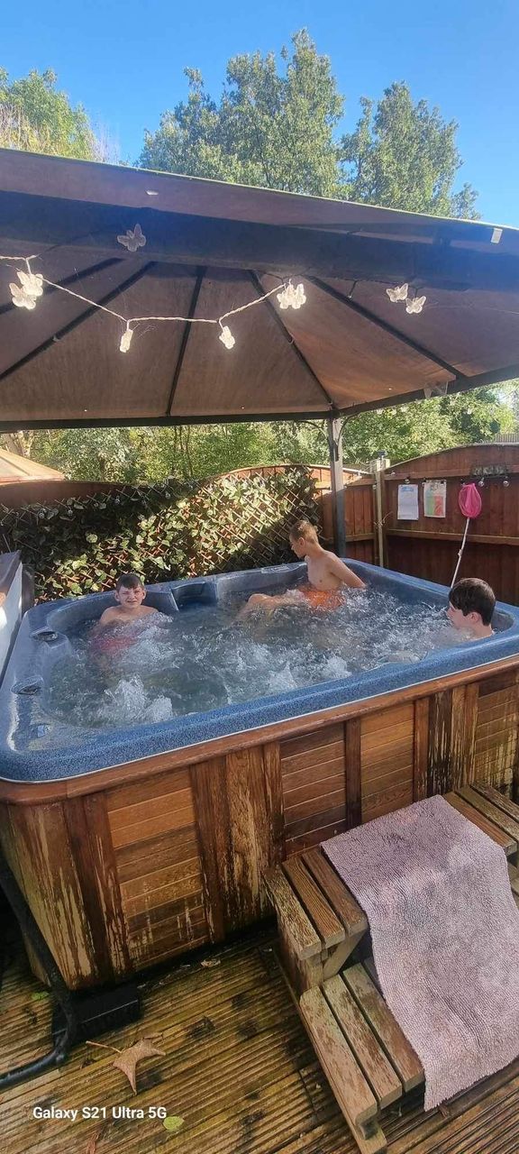 Bedrock Lodge