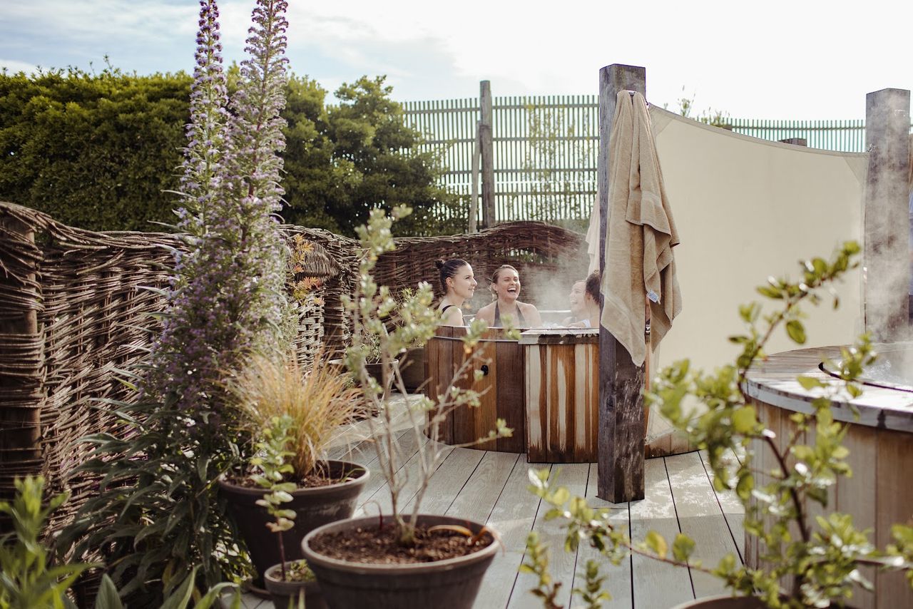 Bedruthan Hotel and Spa