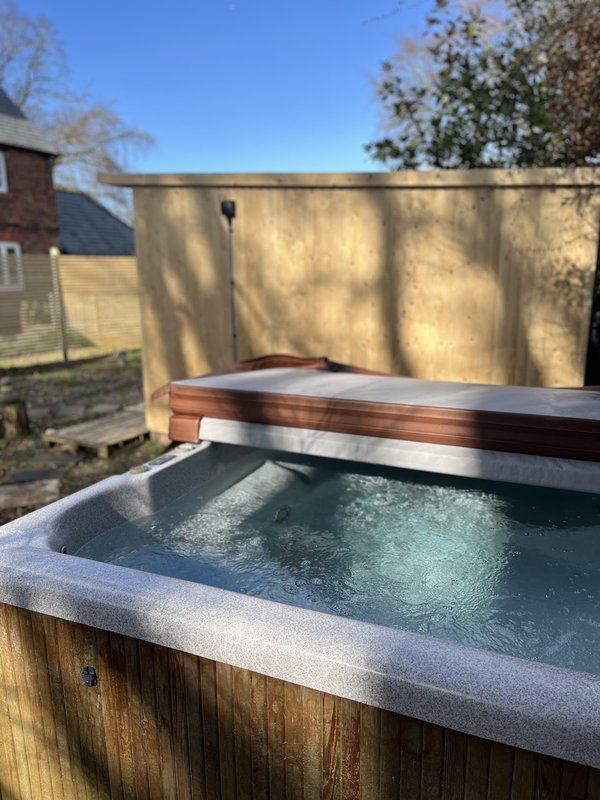 Beech Hill B&B