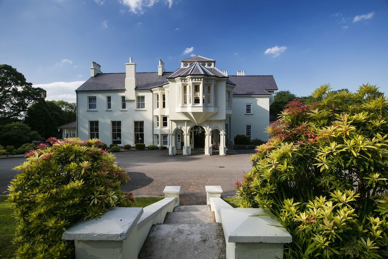 Beech Hill Country House Hotel