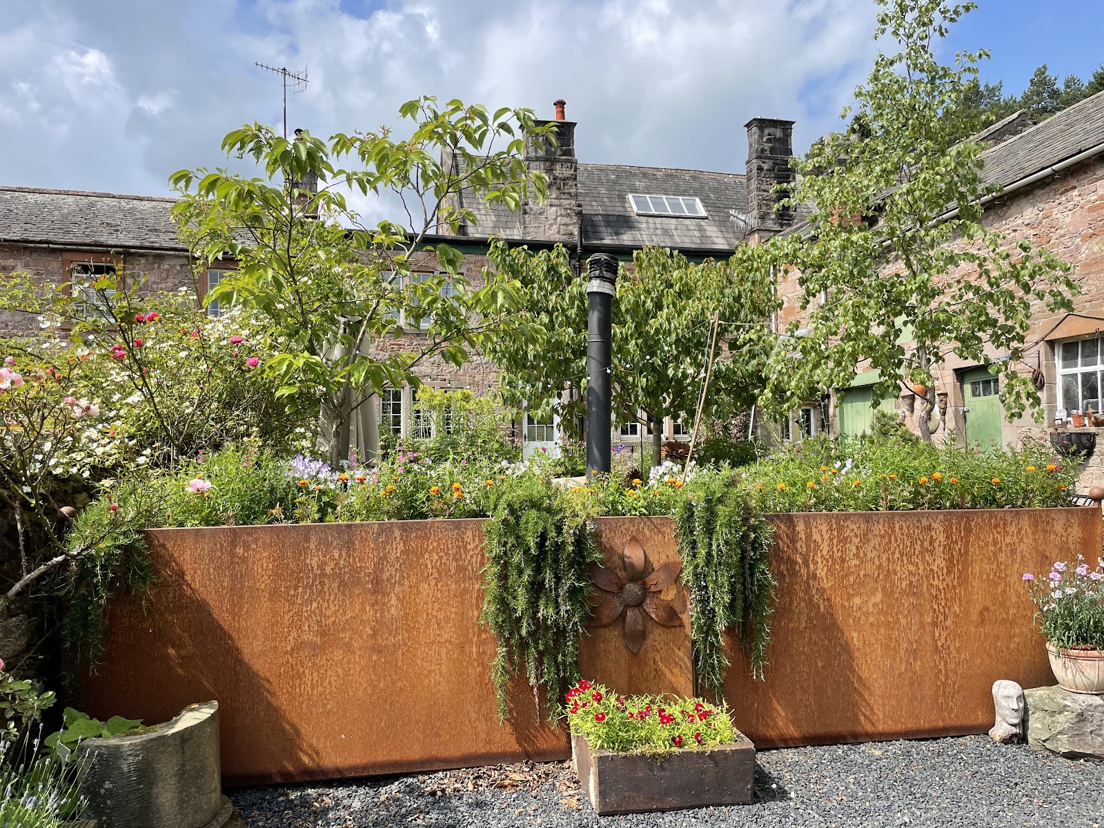 Beech House