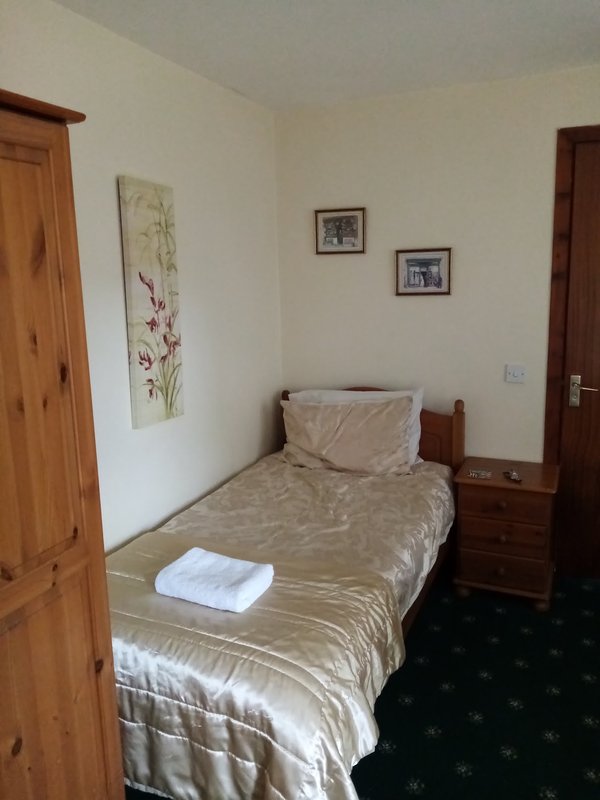 Beeches Guest House